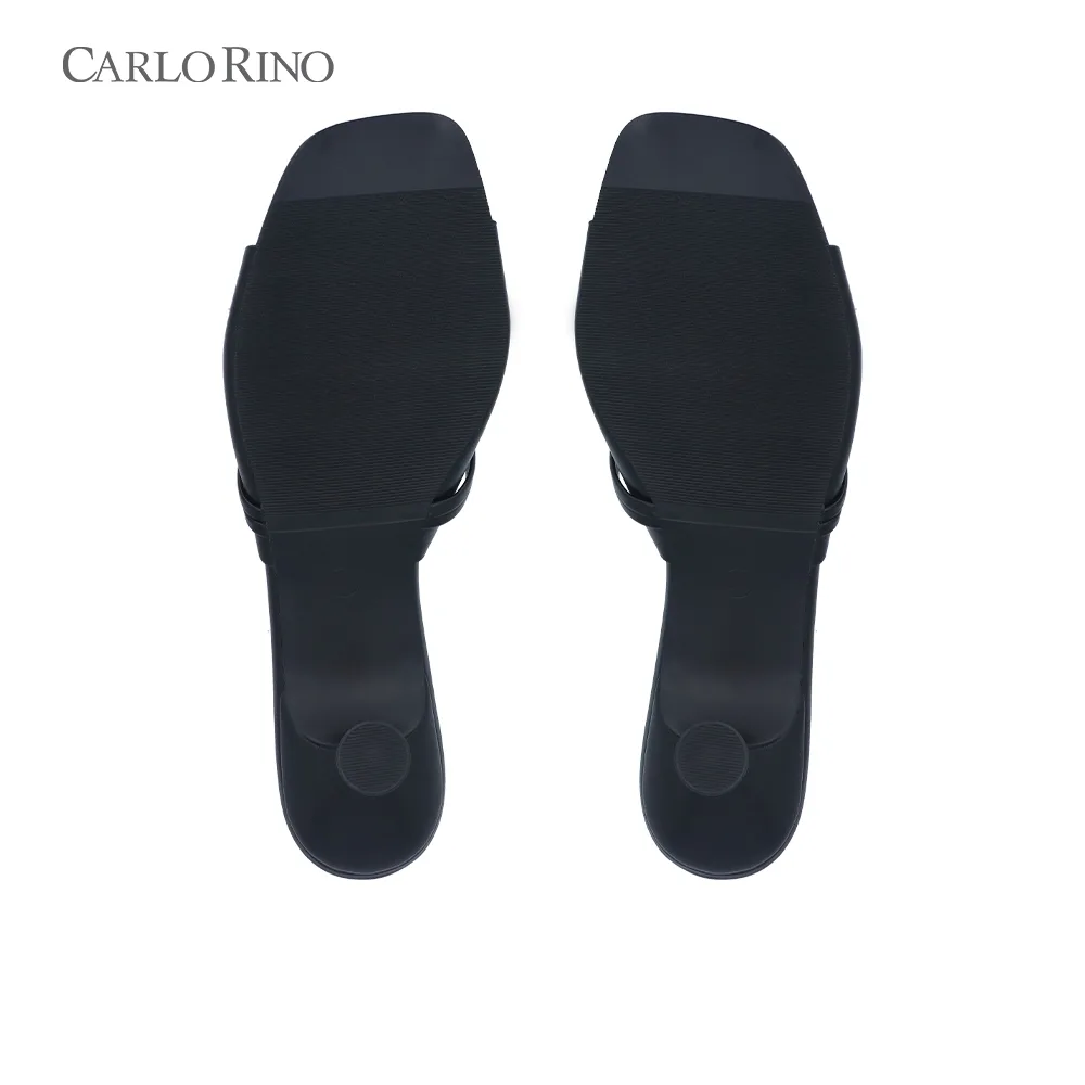 CR Amara Heeled Sandals CR Amara Heeled Sandals