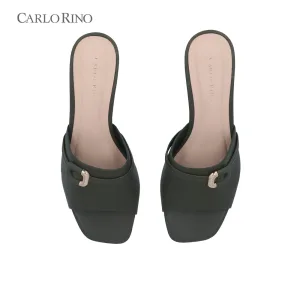 CR Amara Heeled Sandals CR Amara Heeled Sandals