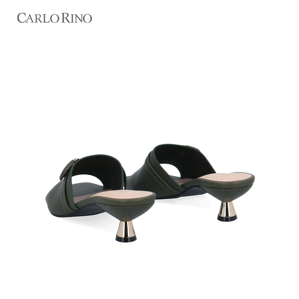 CR Amara Heeled Sandals CR Amara Heeled Sandals