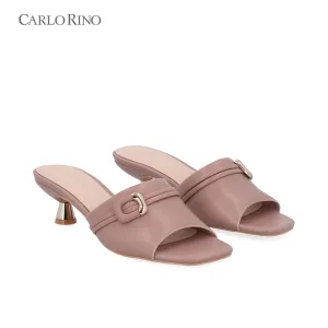 CR Amara Heeled Sandals CR Amara Heeled Sandals