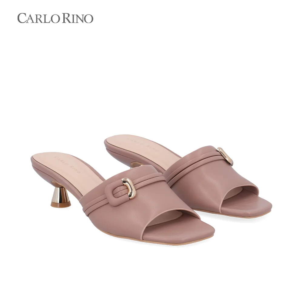 CR Amara Heeled Sandals CR Amara Heeled Sandals