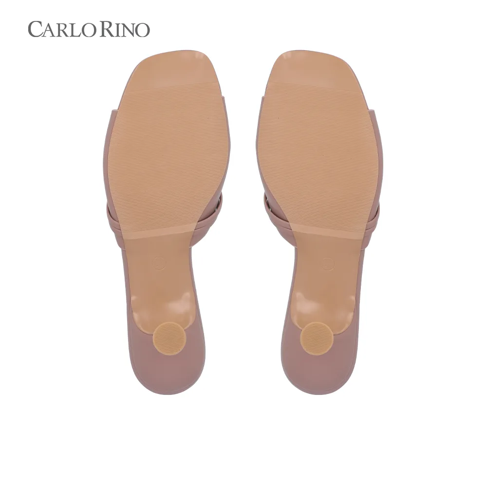 CR Amara Heeled Sandals CR Amara Heeled Sandals