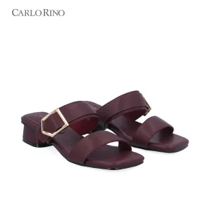 Buckle Edit Sandals