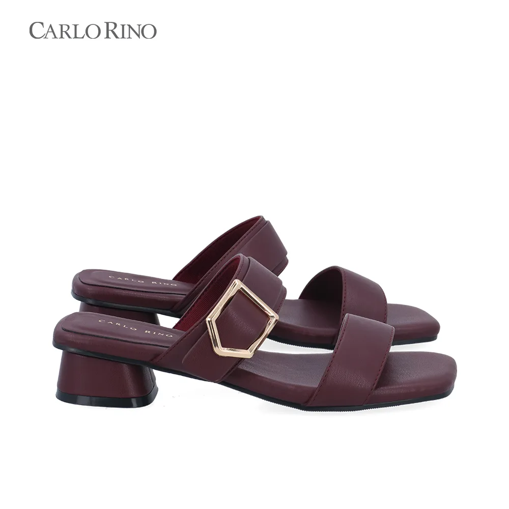 Buckle Edit Sandals Buckle Edit Sandals