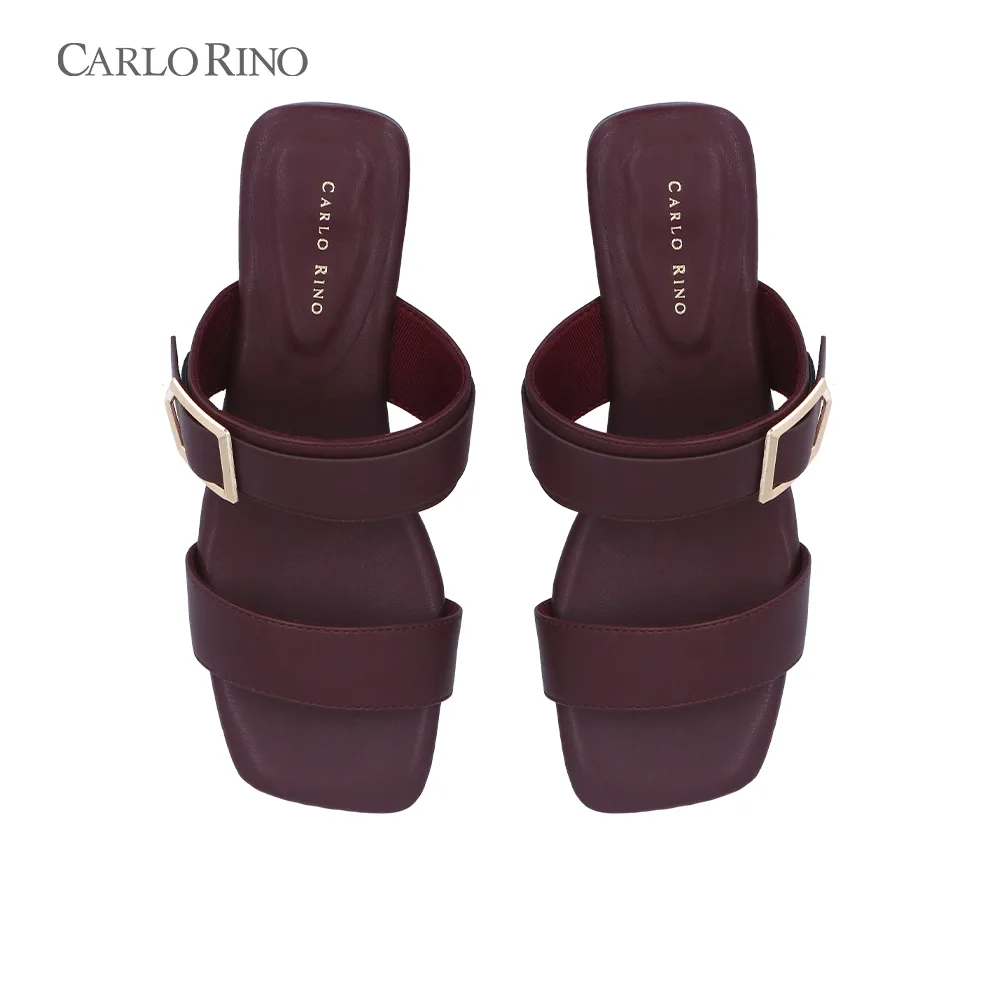 Buckle Edit Sandals Buckle Edit Sandals
