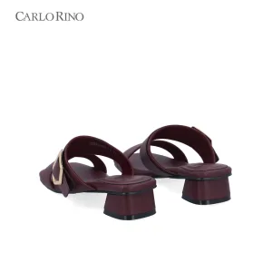 Buckle Edit Sandals Buckle Edit Sandals