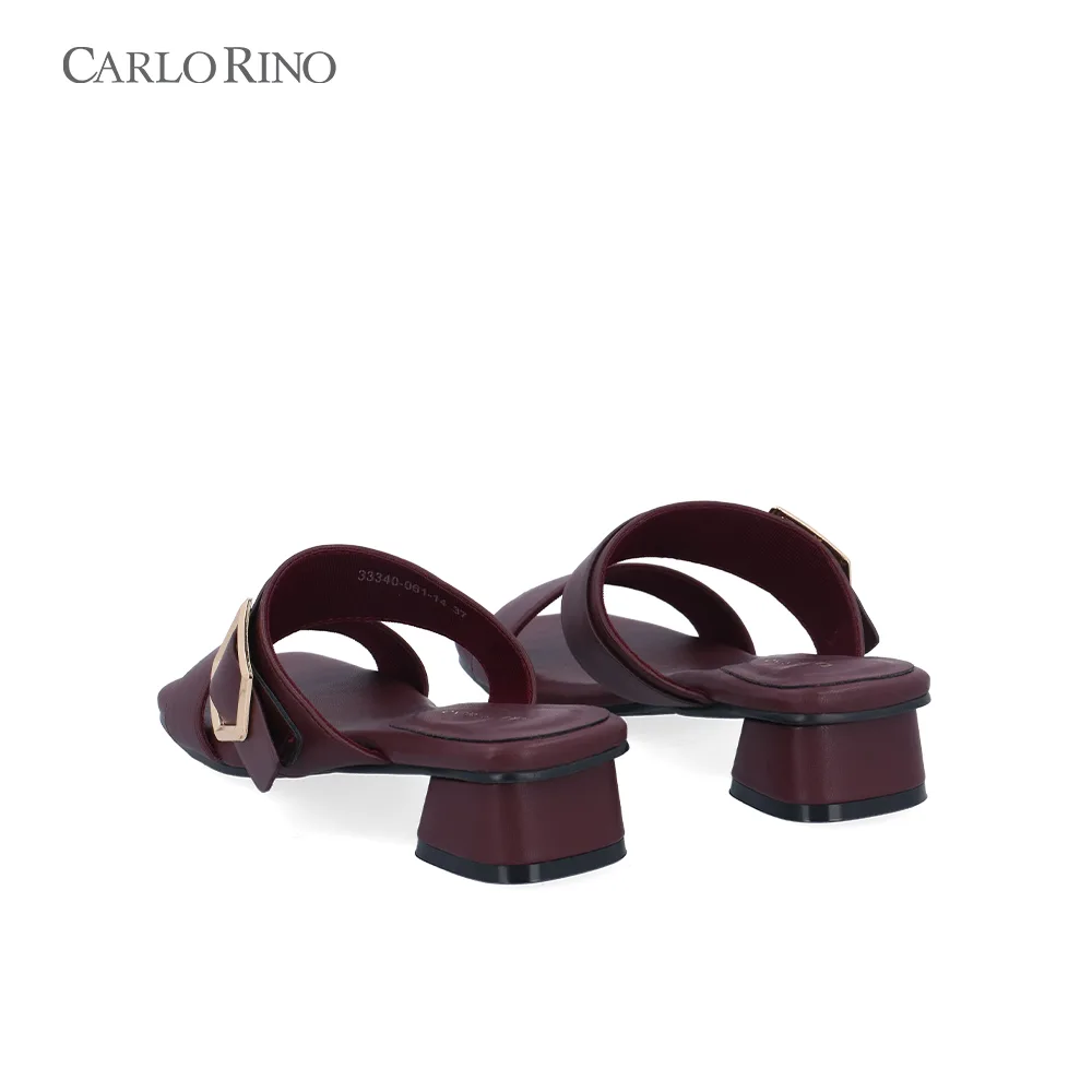 Buckle Edit Sandals Buckle Edit Sandals