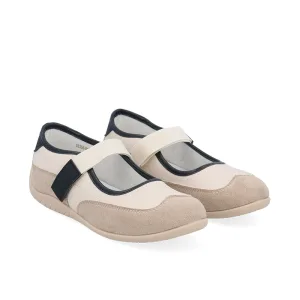 Nomad Strap Sneakers