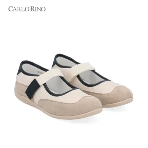 Nomad Strap Sneakers