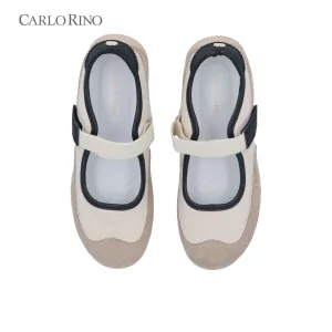 Nomad Strap Sneakers Nomad Strap Sneakers