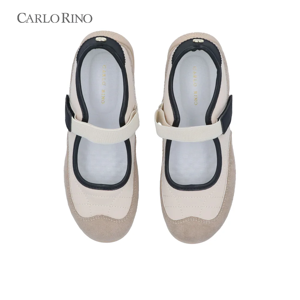 Nomad Strap Sneakers Nomad Strap Sneakers