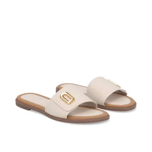 Solea Dual Tone Flats
