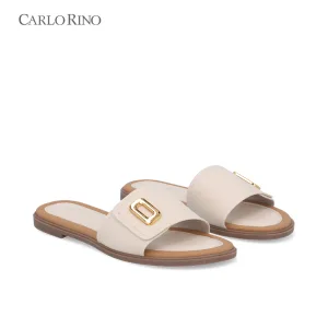 Solea Dual Tone Flats