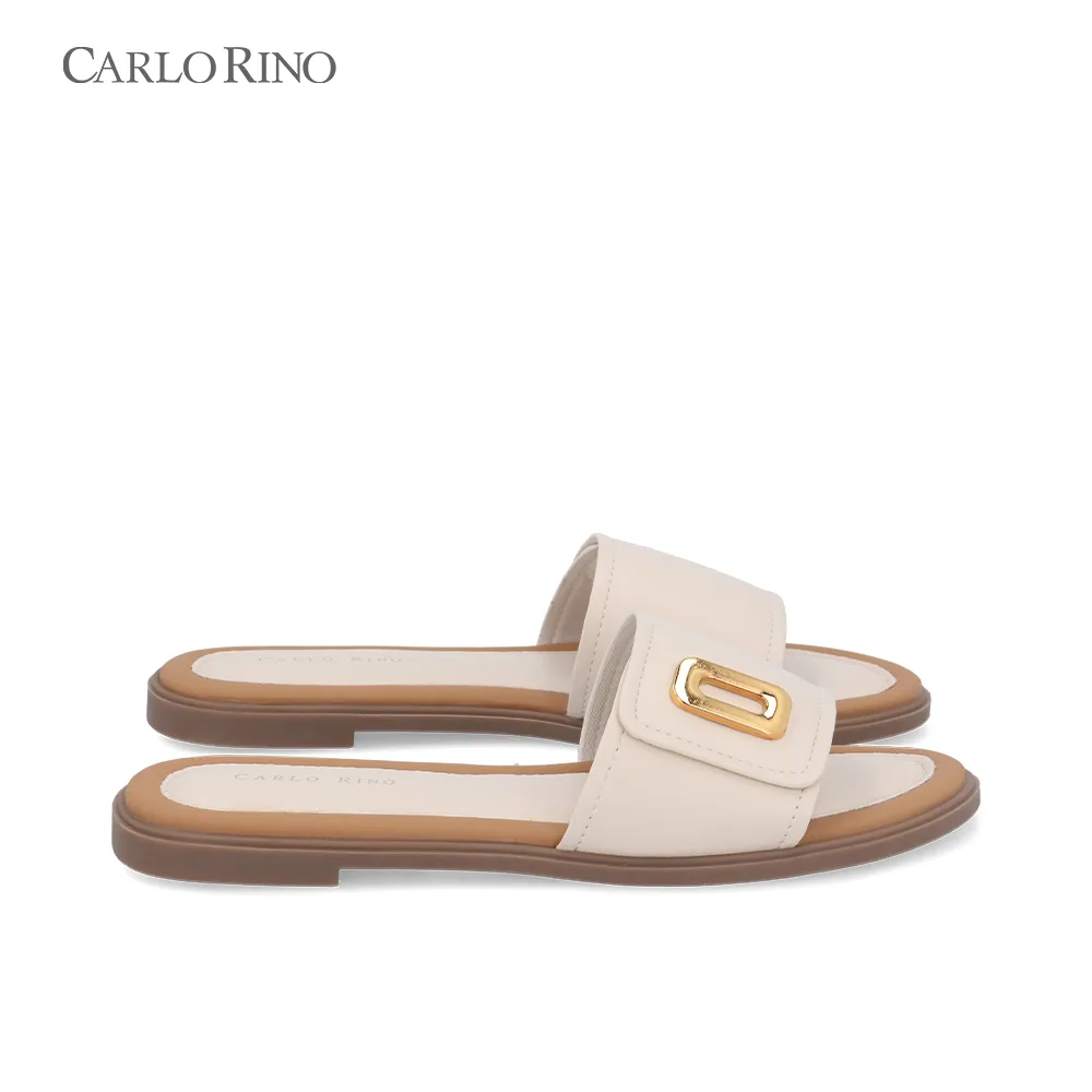 Solea Dual Tone Flats Solea Dual Tone Flats