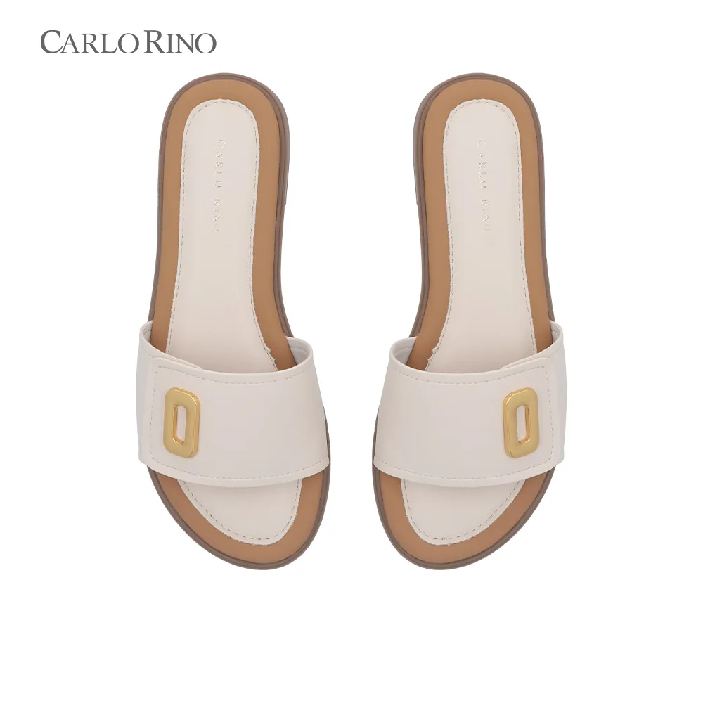 Solea Dual Tone Flats Solea Dual Tone Flats