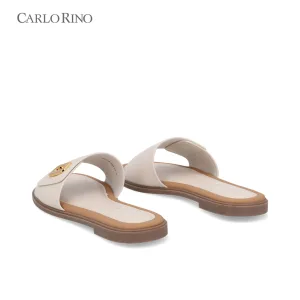 Solea Dual Tone Flats Solea Dual Tone Flats
