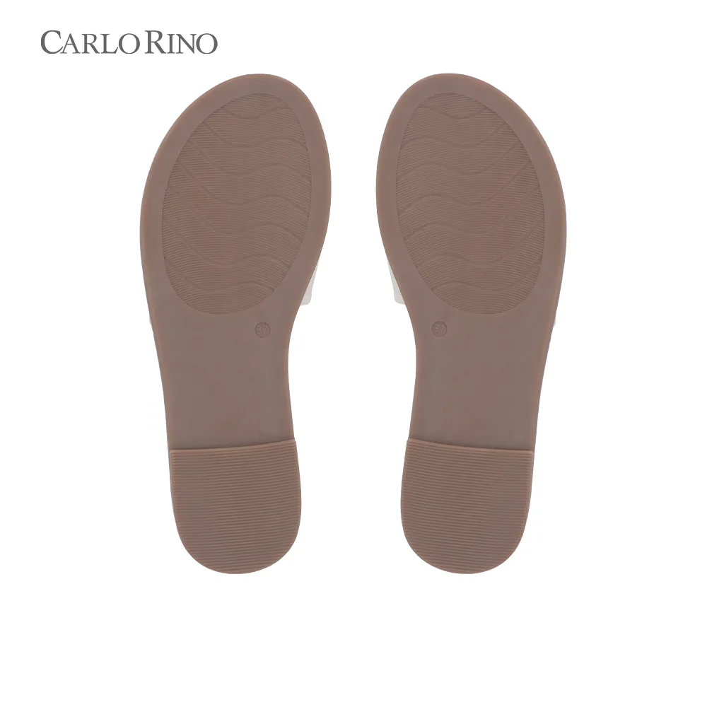 Solea Dual Tone Flats Solea Dual Tone Flats