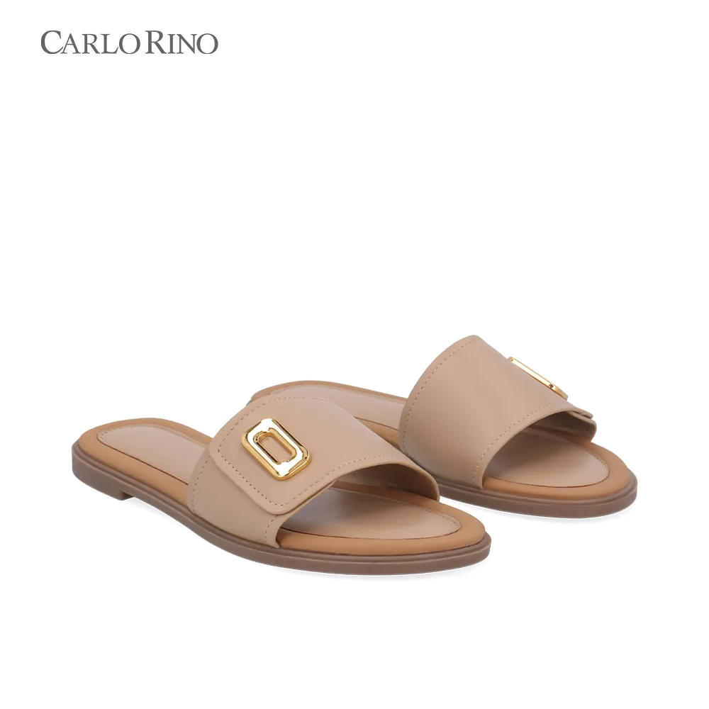 Solea Dual Tone Flats Solea Dual Tone Flats