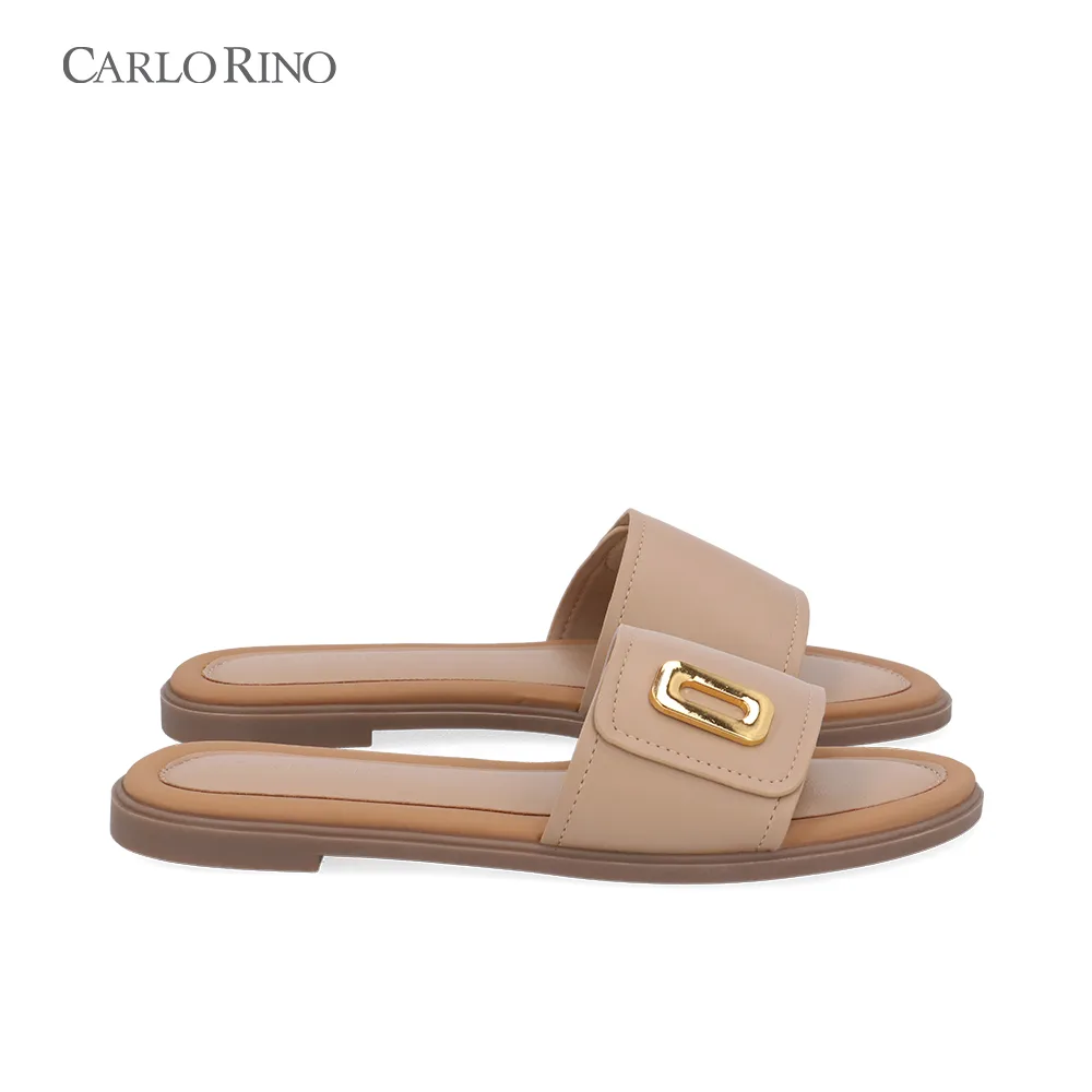 Solea Dual Tone Flats Solea Dual Tone Flats