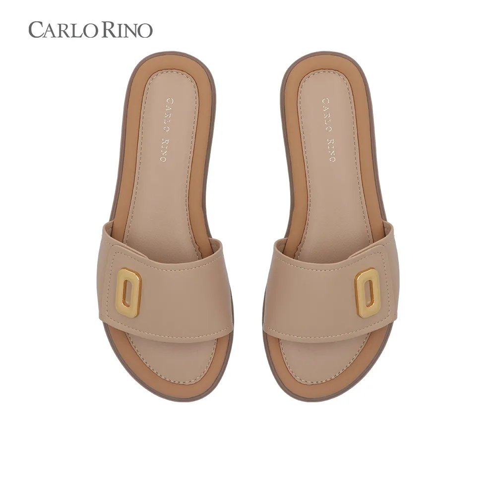 Solea Dual Tone Flats Solea Dual Tone Flats