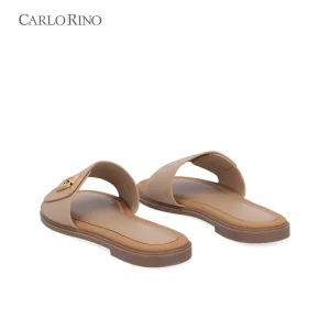 Solea Dual Tone Flats Solea Dual Tone Flats