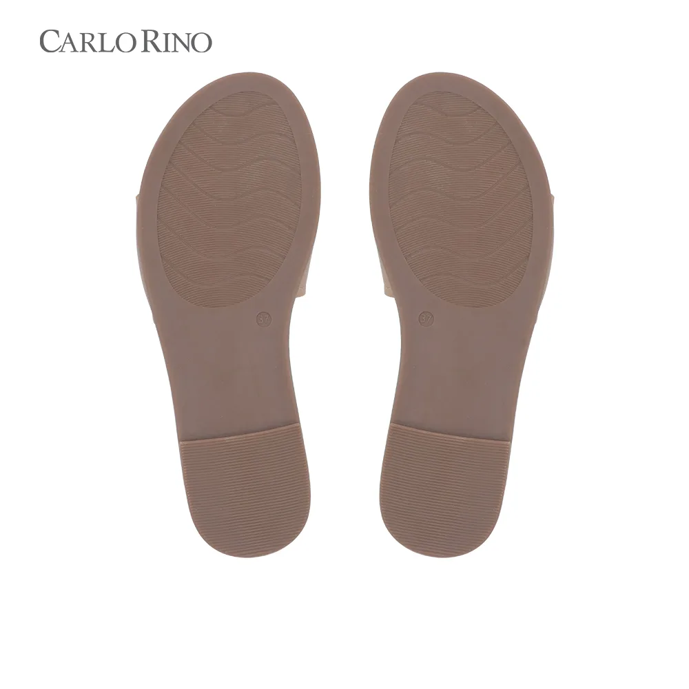 Solea Dual Tone Flats Solea Dual Tone Flats