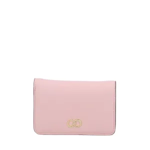 Infinite C Livie Short Wallet