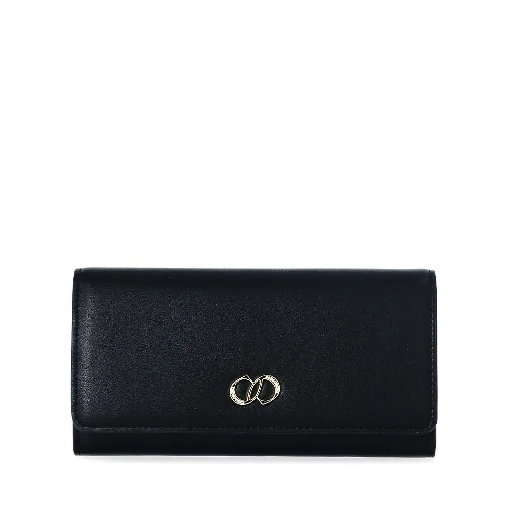 Infinite C Livie 2-Fold Wallet