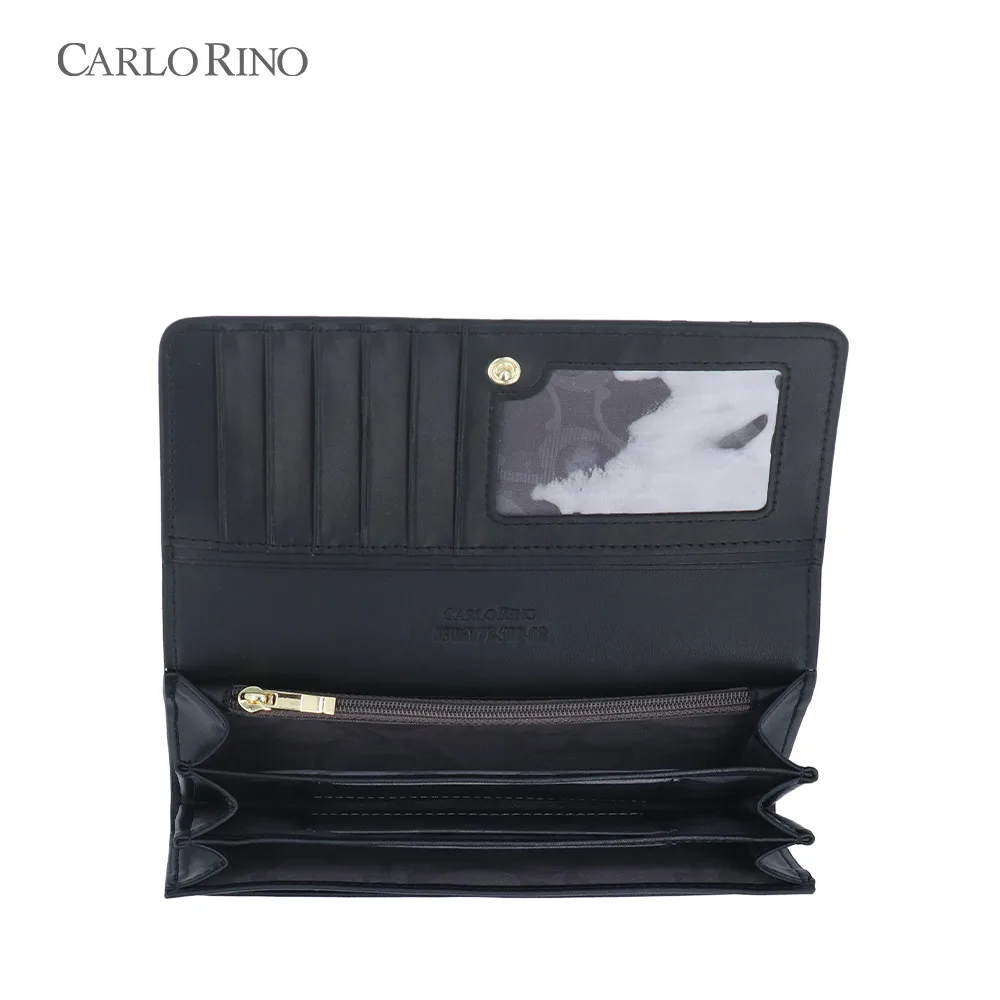 Infinite C Livie 2-Fold Wallet Infinite C Livie 2-Fold Wallet