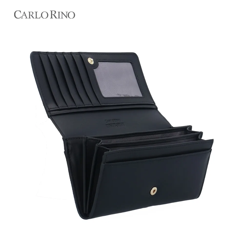 Infinite C Livie 2-Fold Wallet Infinite C Livie 2-Fold Wallet