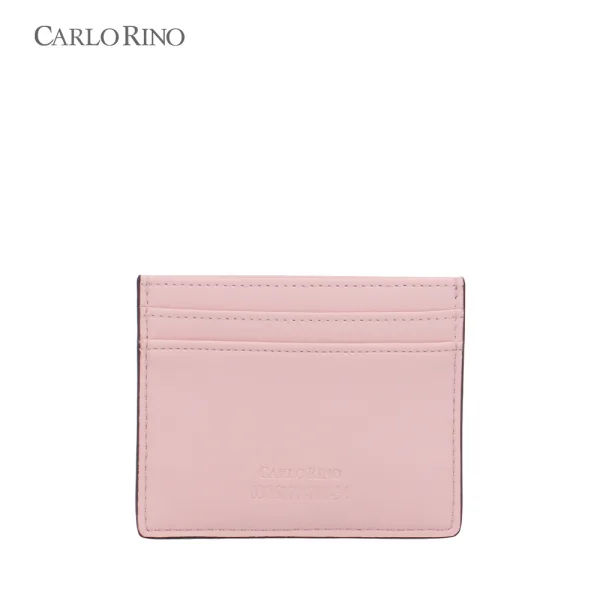 Infinite C Livie Card Holder - Carlo Rino Online Shopping