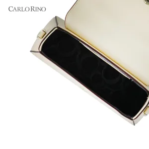 Infinite C Wayfarer Bag