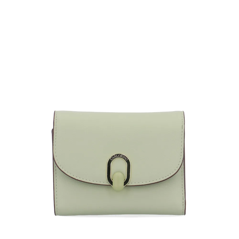 Elin 3-Fold Wallet