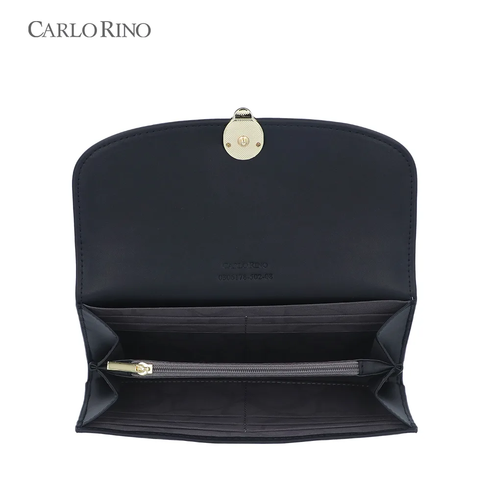 Elin 2-Fold Wallet Elin 2-Fold Wallet