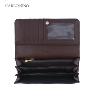 Carlo GEO Jacquard 2-Fold Wallet Carlo GEO Jacquard 2-Fold Wallet
