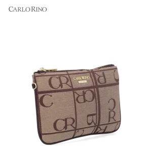 Carlo GEO Jacquard Wristlet Carlo GEO Jacquard Wristlet