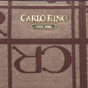 Carlo GEO Jacquard Wristlet Carlo GEO Jacquard Wristlet