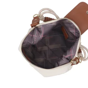 CR Riviera Tote Bag
