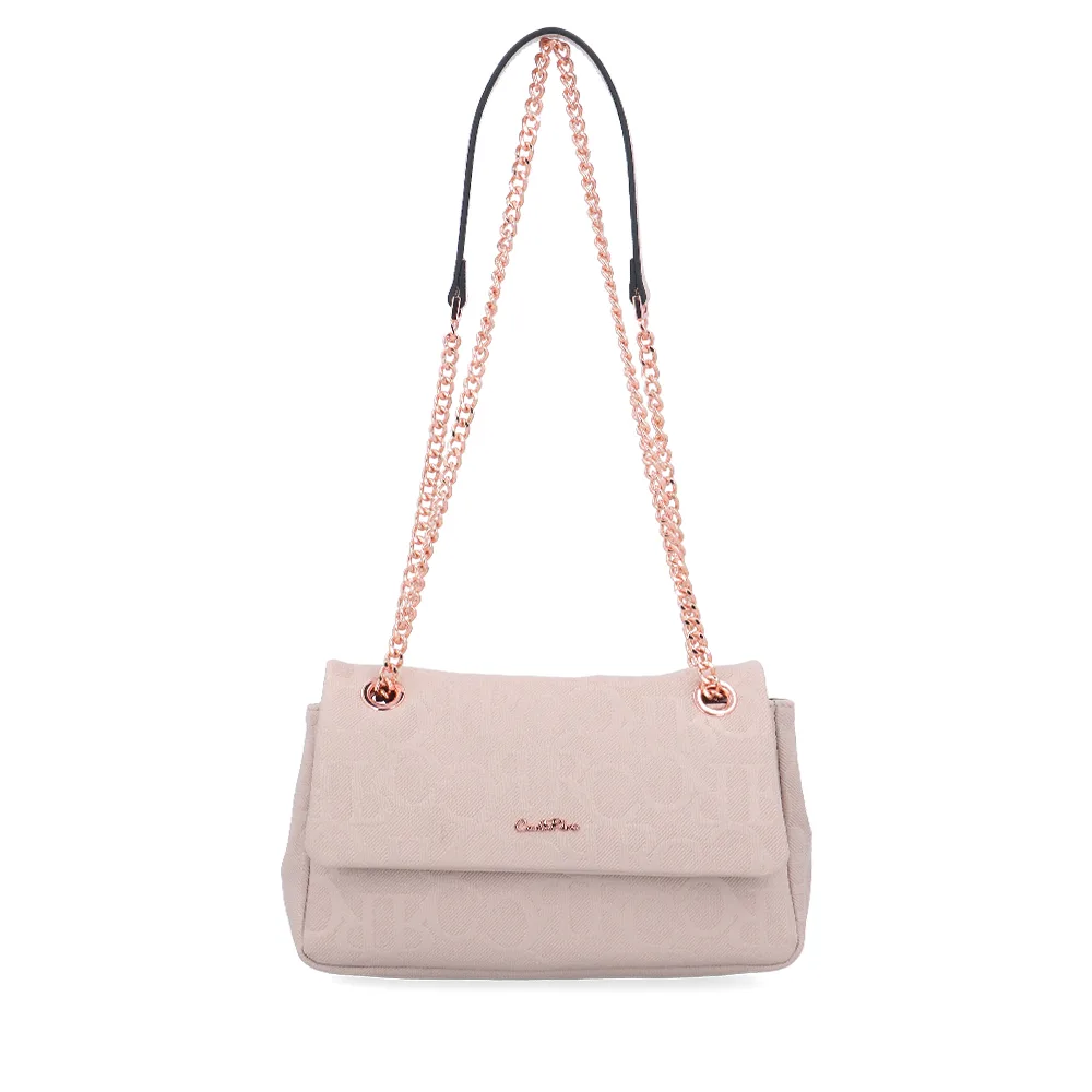 CR Roselle 2-Way Shoulder Bag CR Roselle 2-Way Shoulder Bag