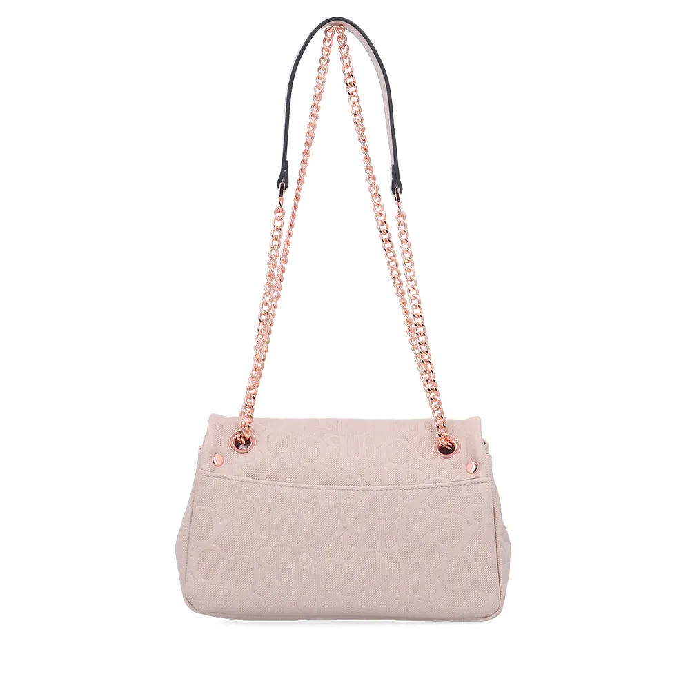 CR Roselle 2-Way Shoulder Bag CR Roselle 2-Way Shoulder Bag