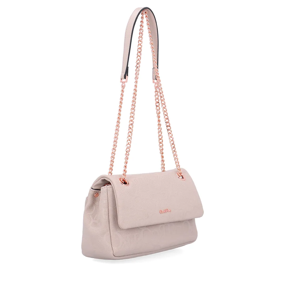 CR Roselle 2-Way Shoulder Bag CR Roselle 2-Way Shoulder Bag