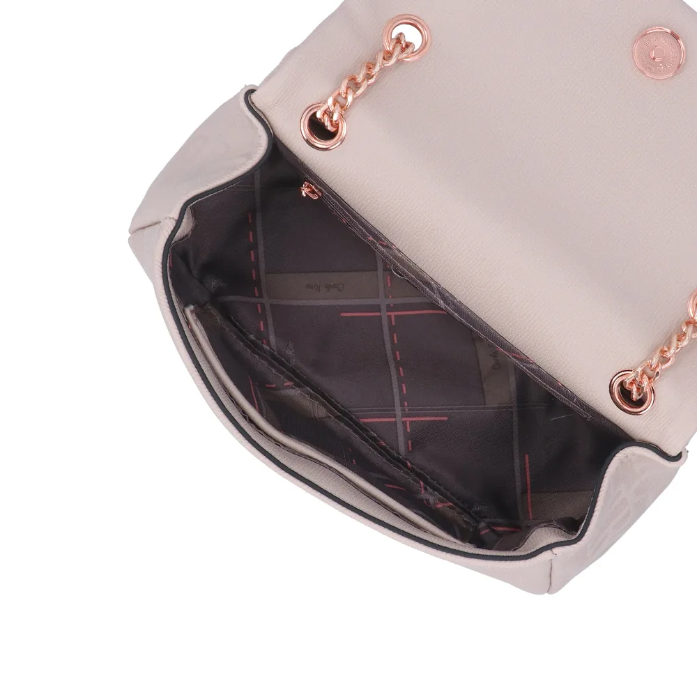 CR Roselle 2-Way Shoulder Bag CR Roselle 2-Way Shoulder Bag