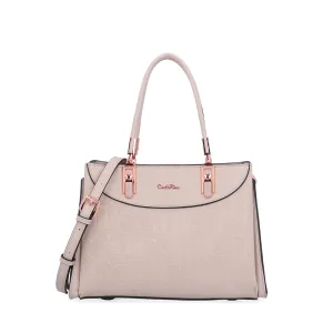 CR Roselle Top Handle Bag