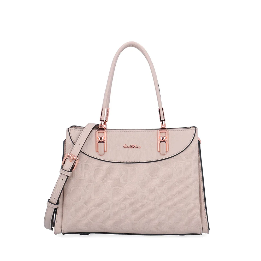 CR Roselle Top Handle Bag CR Roselle Top Handle Bag