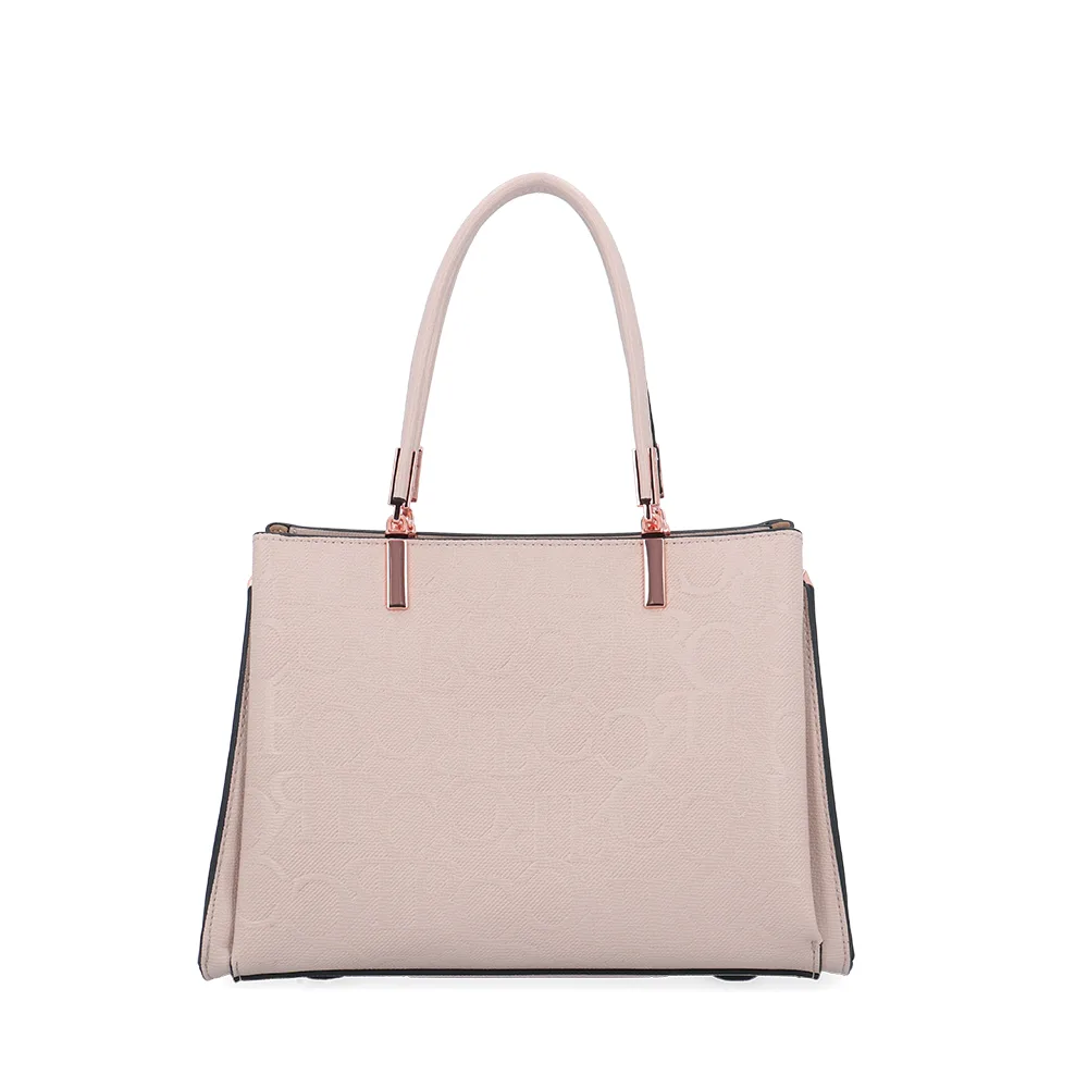 CR Roselle Top Handle Bag CR Roselle Top Handle Bag
