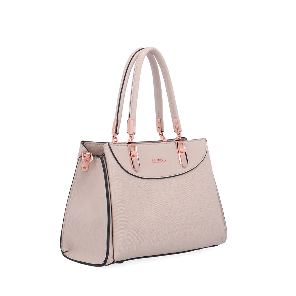 CR Roselle Top Handle Bag CR Roselle Top Handle Bag