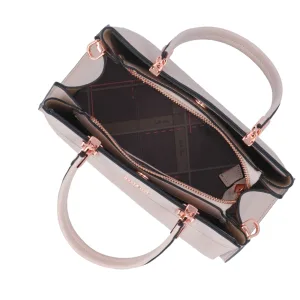 CR Roselle Top Handle Bag CR Roselle Top Handle Bag