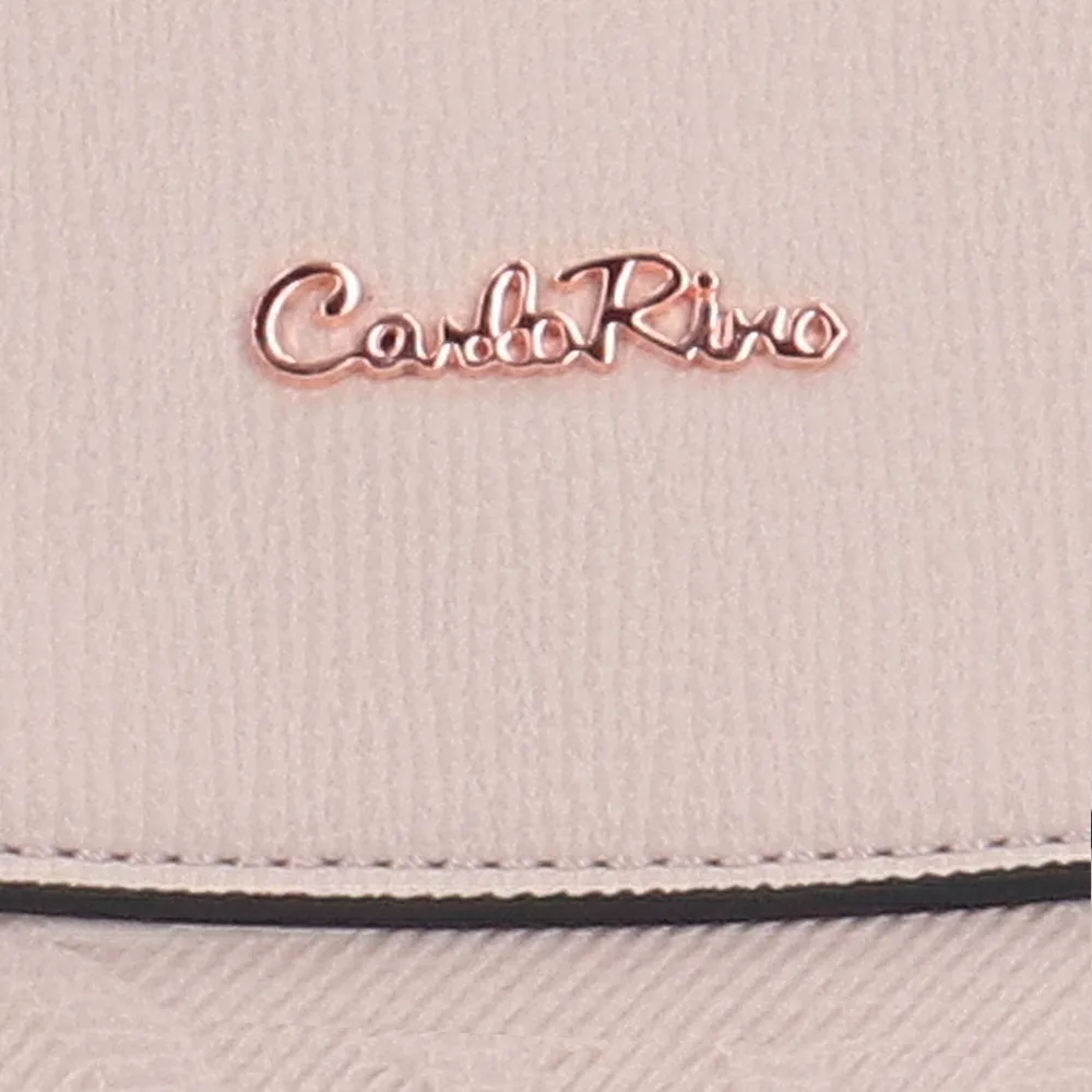 CR Roselle Top Handle Bag CR Roselle Top Handle Bag