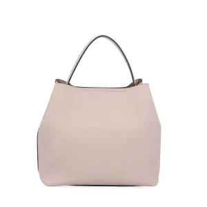 CR Roselle Pouch Top Handle Bag CR Roselle Pouch Top Handle Bag