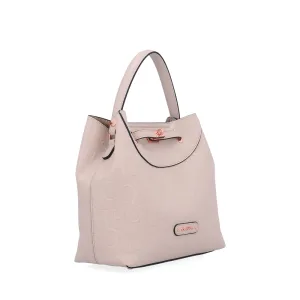 CR Roselle Pouch Top Handle Bag CR Roselle Pouch Top Handle Bag